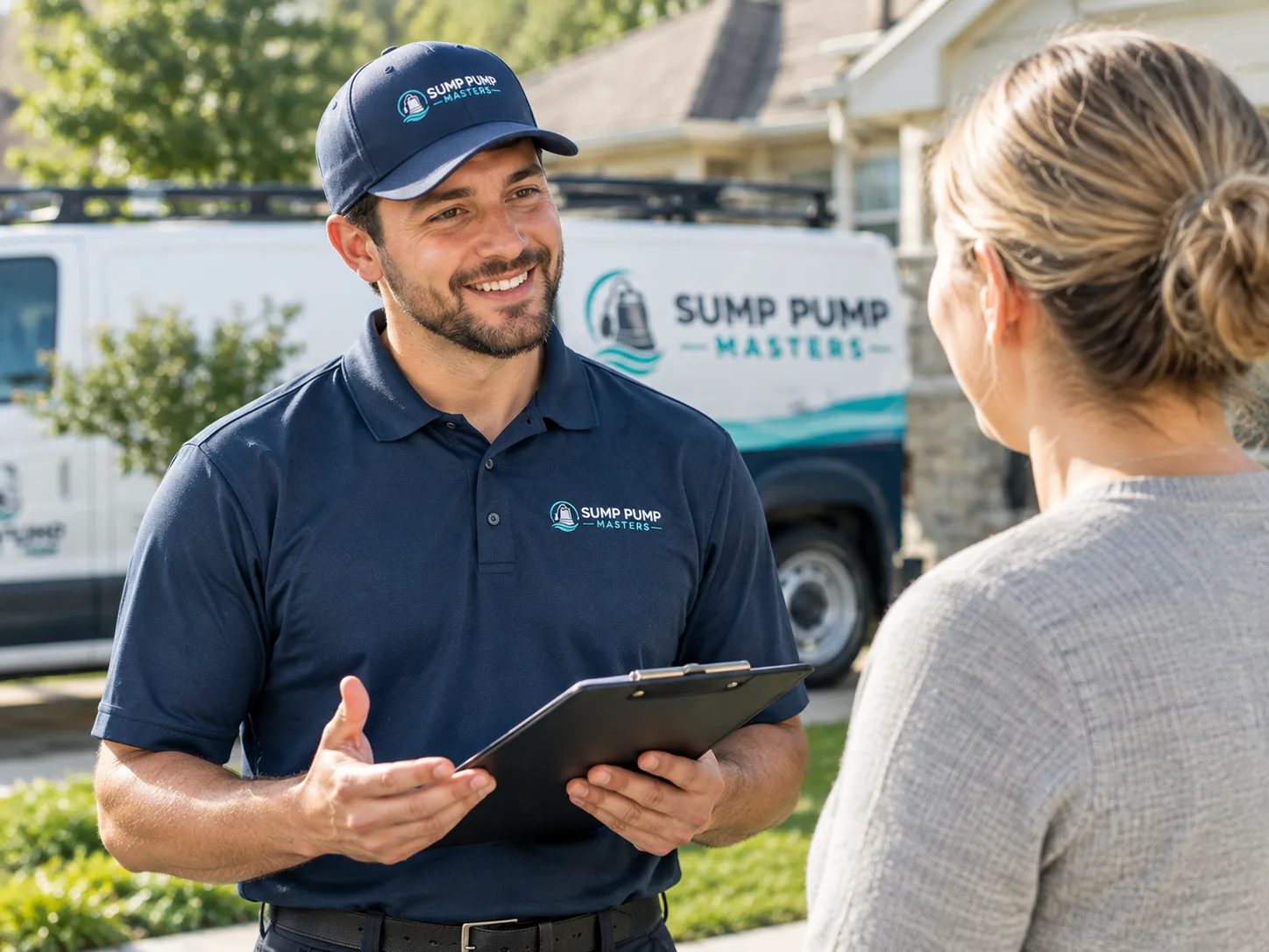 Sump Pump Repair Dover, OK FAQs
